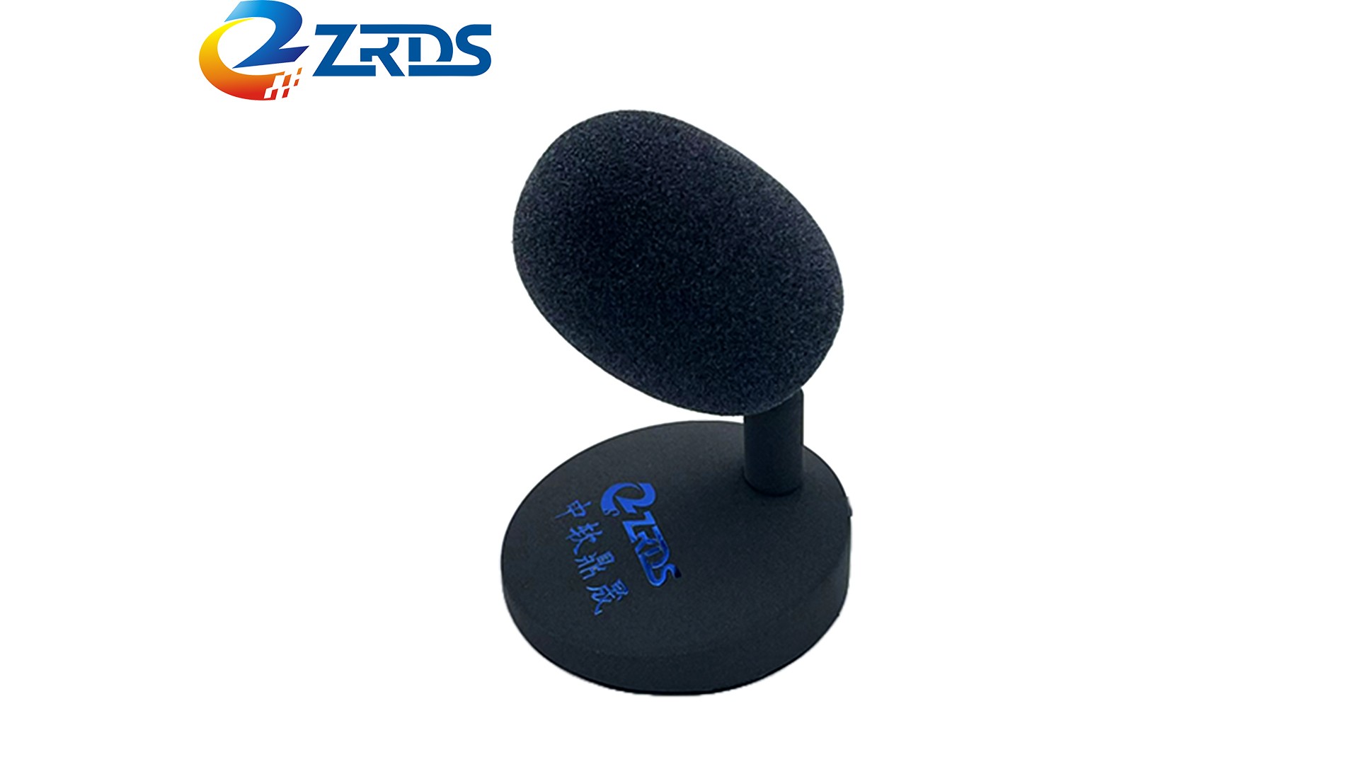 虚拟演播室播音话筒ZR-M2